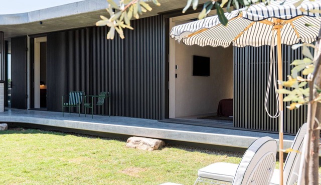 Arrawarra Beach House