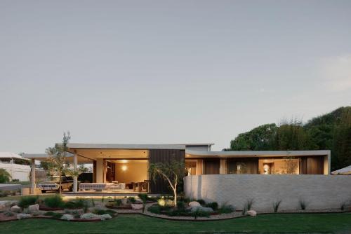 Arrawarra Beach House