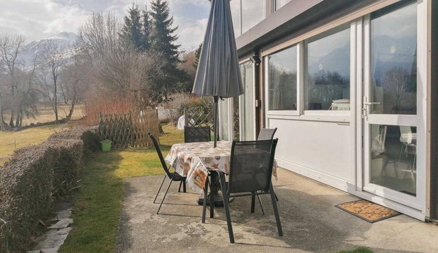 Arriehouat - Garin - Gîte