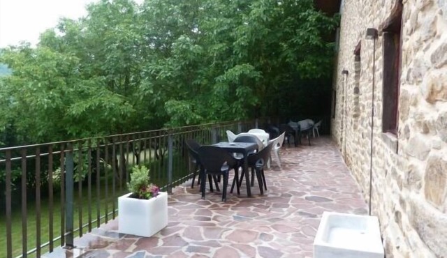 Arrieta Haundi Apartment with Magnificent Valley Views