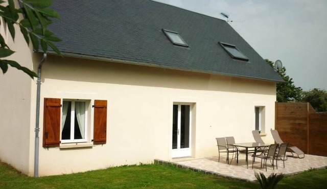 Arromanches les bains - historic site