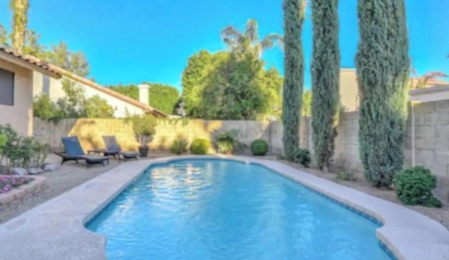 Arrow Head Ranch w POOL. Four Bedrooms, Three Full Baths. Near all sports!