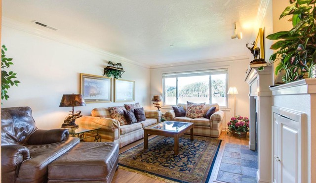 Arrow's Edge Retreat