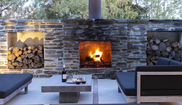 Arrow Wood | Luxurious & peaceful villa | Modern rural charm