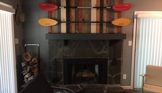 Arrowhead, HQ for Georgia Adventure