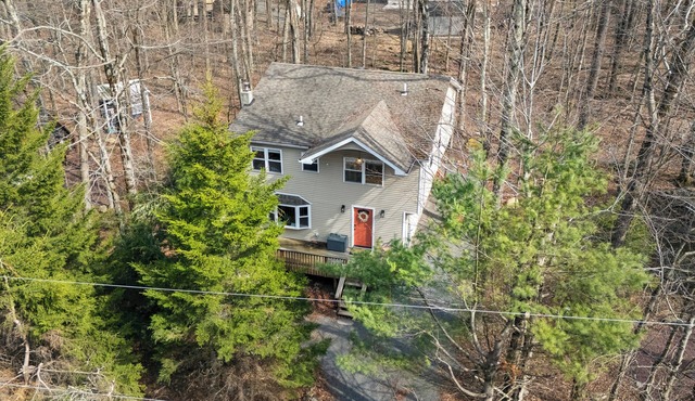 Arrowhead Lake Access, Pool, Fire Pit | Near Ski Resorts | Oswayo by AvantStay