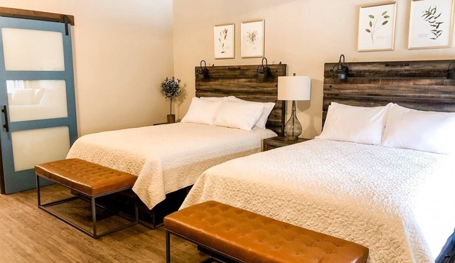 Arrowhead Lodge Unit 7
