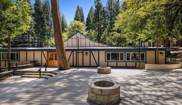 Arrowhead Ranch Retreat and Conference