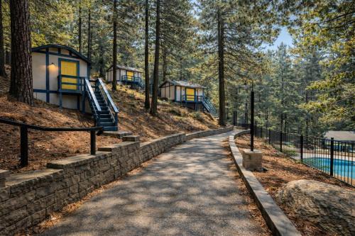 Arrowhead Ranch Retreat and Conference Center