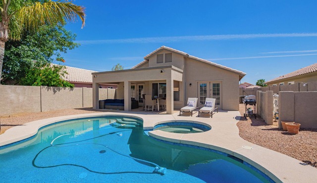 🌟 Arrowhead Ranch: Where Golf Meets Luxury Living! 🌟