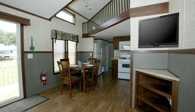 Arrowhead Resort Campground