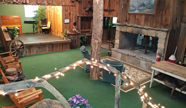 Arrowmont Stables & Cabins