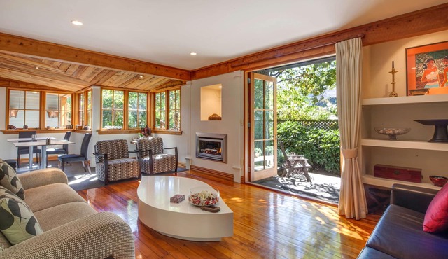 Arrowtown House Boutique Accommodation