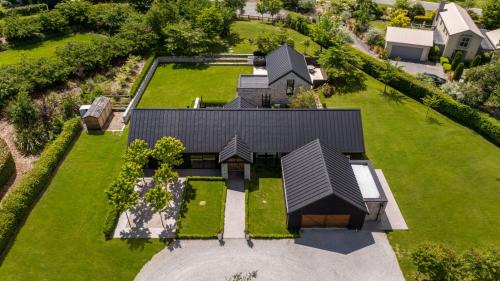 Arrowtown Luxury Estate