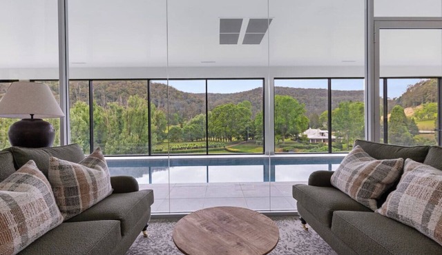 Arroya Farm - 100 Hectare Private Valley & Estate