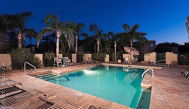 Arroyo Madera 119 3BR Townhome by Casago