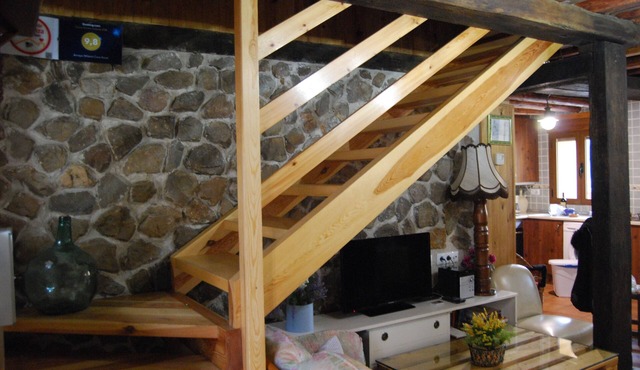 Arroyo Milano Casa Rural for 8 people