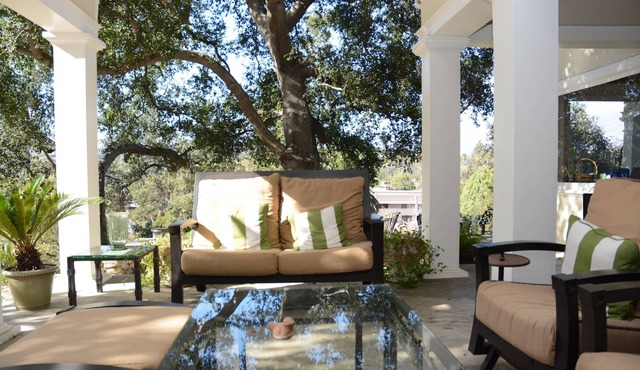 Arroyo Vista Inn