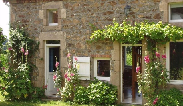 Ars Les Favets: House/Villa - Ars Les Favets