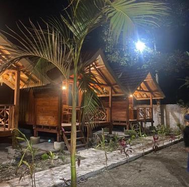 Arsilahomestay
