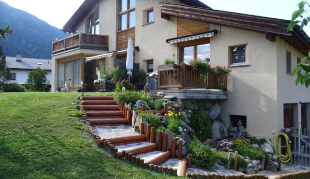 Arsura, (Zernez). by Interhome