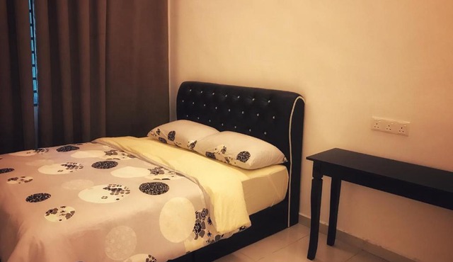 Arsyad Homestay Changlun