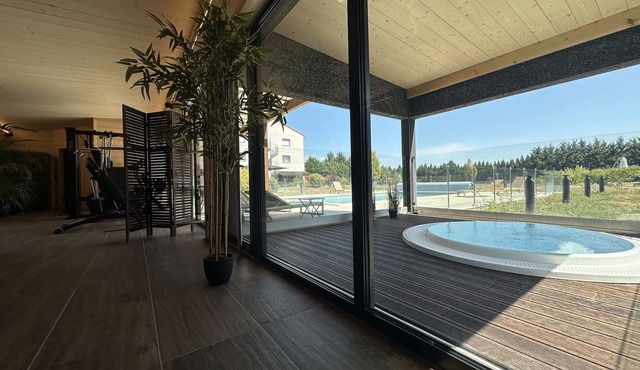 Artémis Hôtel & Spa Bistro Coquet