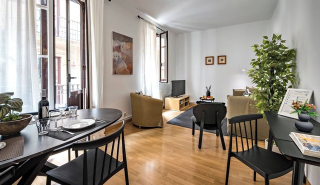 Art 3 - Habitat Apartments