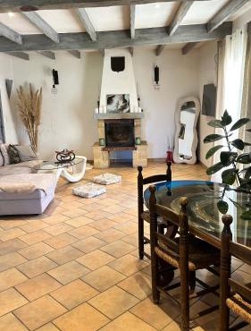 Art Appartement Kristina 80m2