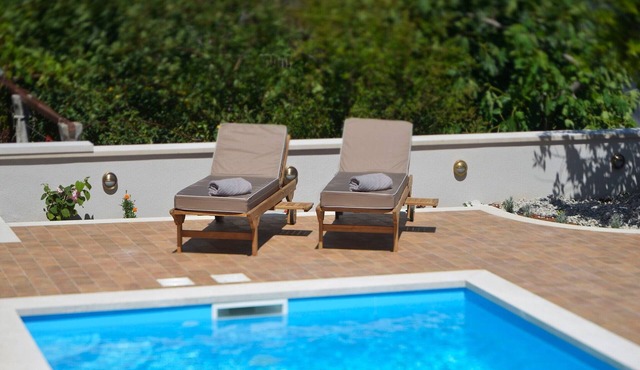 Art Box Dubrovnik - Studio Apartment with Balcony