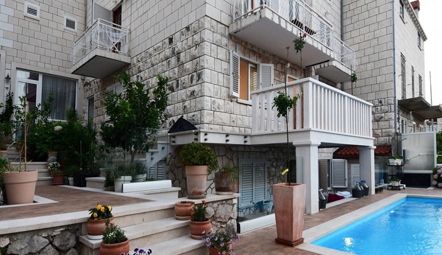 Art Box Dubrovnik - Superior Studio Apartment