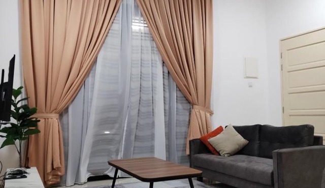 ART CASIA HOMESTAY BERTAM