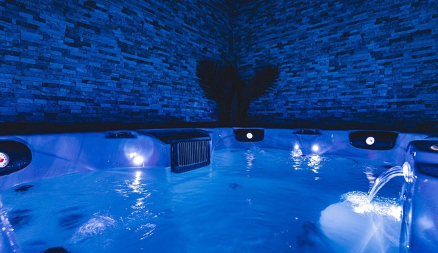 Art Déco Gare & Spa