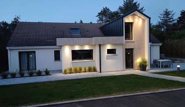 Art de l'Ô chambre d'hôtes