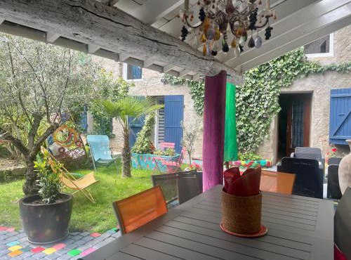 Art de Vivre en Couleurs