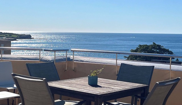 Art Deco by the Beach