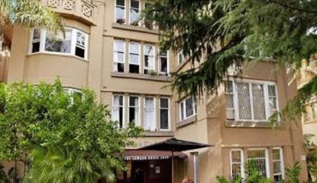 Art Deco Charm - Modern Day Touch