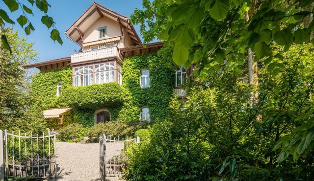 Art Deco Villa Mon Abri BnB