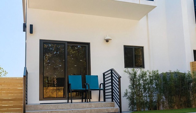 Art District Stay Wynwood & Design District Nearby/Sleeps 6