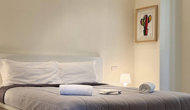 Art & Elegance AxelParkComo Suites - Sunset
