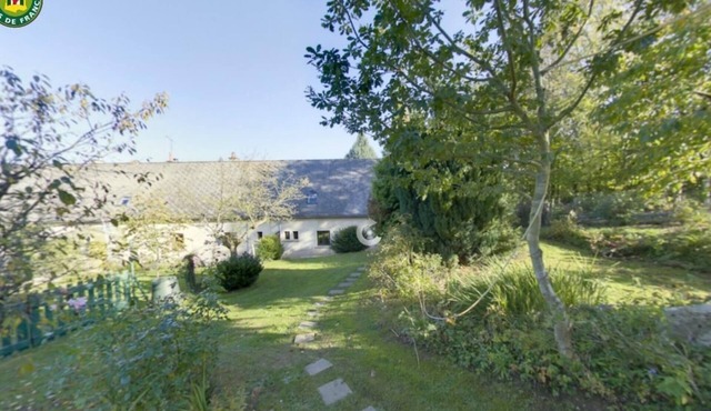 Art et Nature - ROUSSILLON-EN-MORVAN