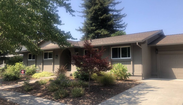 Art filled beauty! Total remodel in 2019, pet friendly home, great neighborhood!