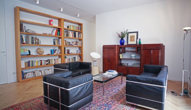 Art Gallery House, a few steps from Duomo!