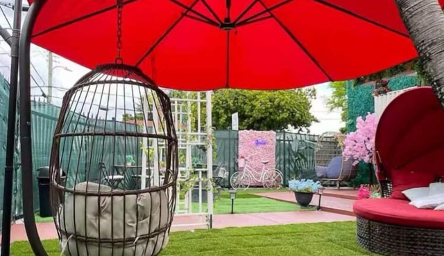 Art Gardens Wynwood