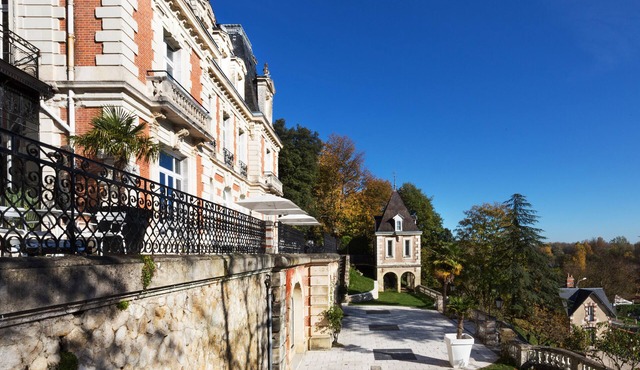 Art Hôtel Rochecorbon