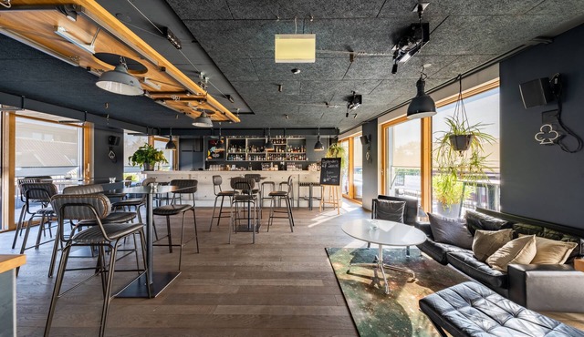 ART HOUSE Basel - Member of Design Hotels