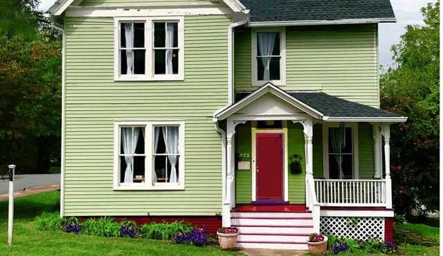 Art House on Main