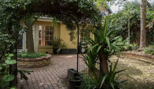 Art House on the park