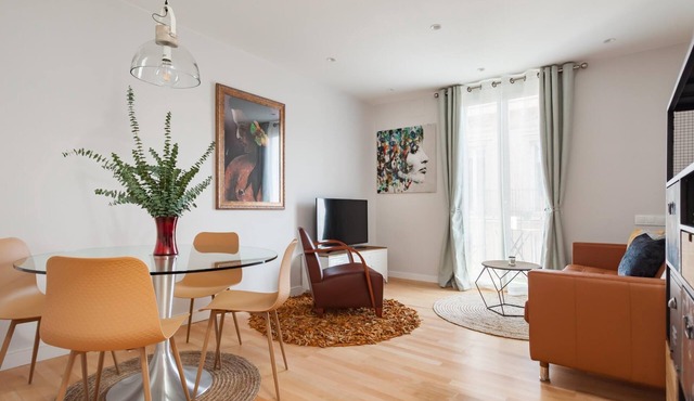 Art House Paral·lel 'Mercat Sant Antoni'
