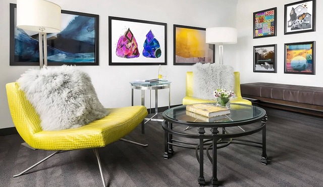 Art Lover’s Escape! Pet- Friendly Unit Near Harvard University, Parking